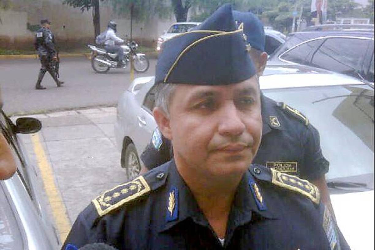 “Lo que están haciendo es una ilegalidad, es algo no correcto, su patrón (el expresidente Juan Orlando Hernández) ya está preso (en Estados Unidos) y siguen con lo mismo”, subrayó.