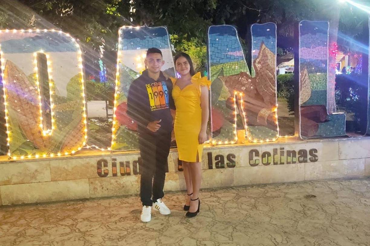 Joven iba a probarse el vestido de novia y murió atropellada