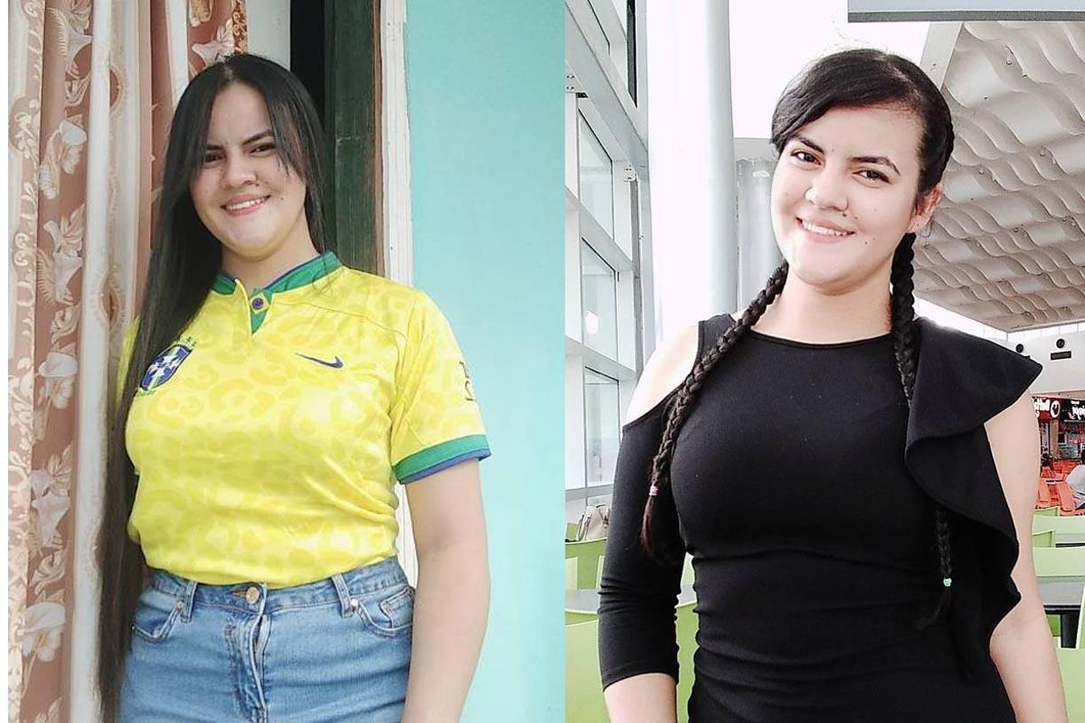 Al momento del accidente ella iba a probarse el vestido de novia que había encargado a una modista del sector.