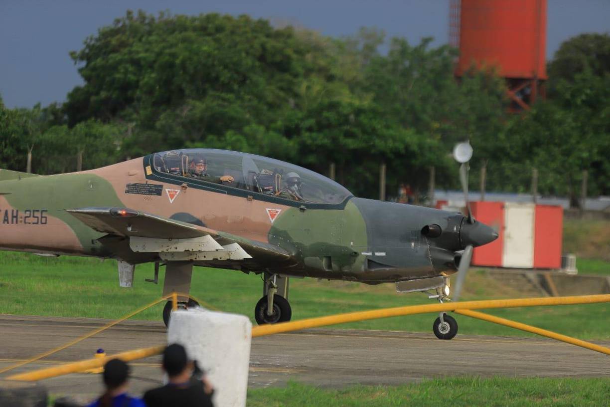 Esta recaudación es para los pacientes de consulta externa del hospital Mario Catarino Rivas.