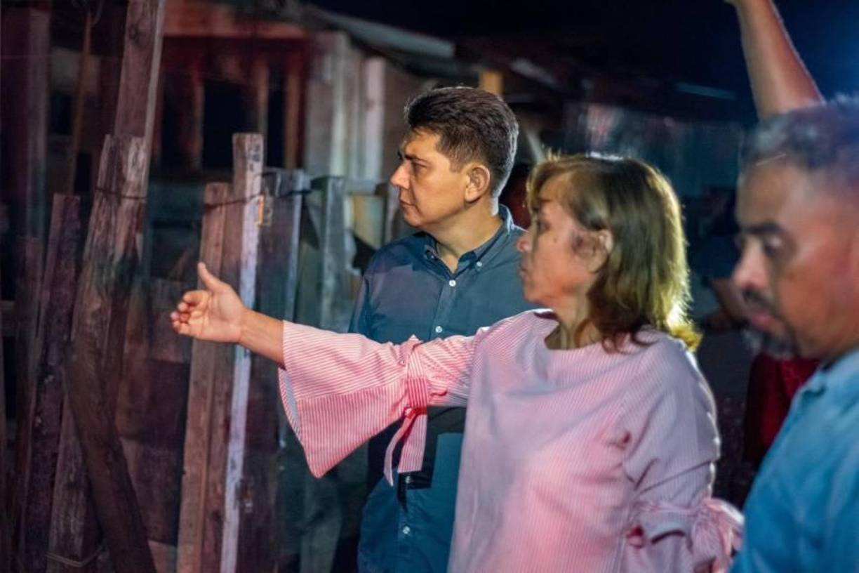 En un comunicado, la Fiscalía estatal informó que abrió una investigación en contra de quien o quienes resulten responsables, por el delito de homicidio calificado, cometido en agravio de Alejandro “N”, por los hechos ocurridos en Chilpancingo.