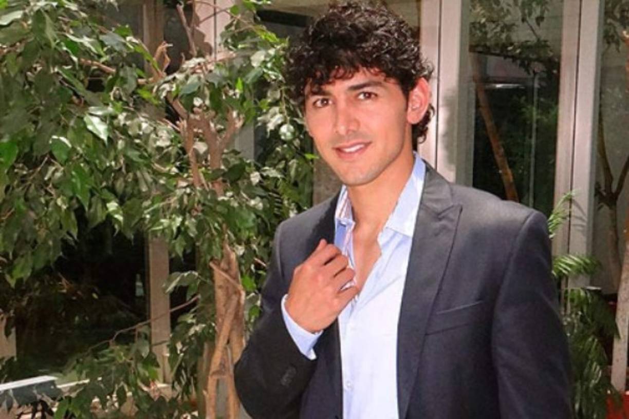 El actor ahora participa en grandes novelas.