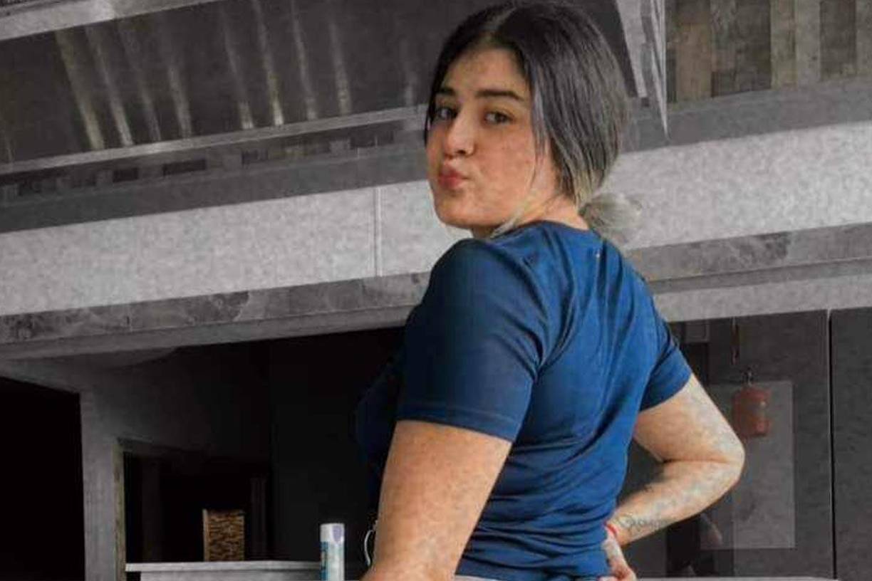 Tiktoker hondureña es la joven asesinada en Houston, Texas