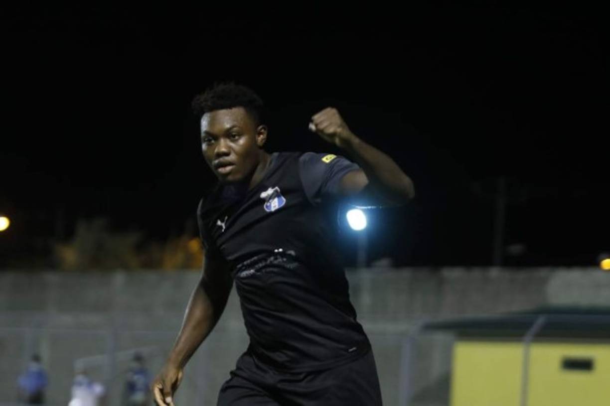 Rafael Ágamez: El delantero colombiano partió a su natal Colombia y espera llegar a un club de los grrandes en la Liga Nacional. El ariete tuvo una gran campaña en el Clausura 2021 con el Honduras Progreso.<br/>