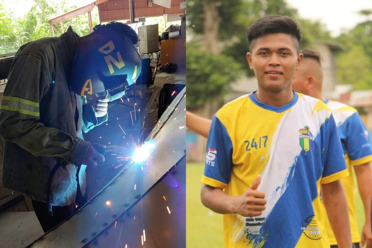 Un jovencito fue asesinado a tiros durante la madrugada de este miércoles 25 de diciembre en San Pedro Sula. 