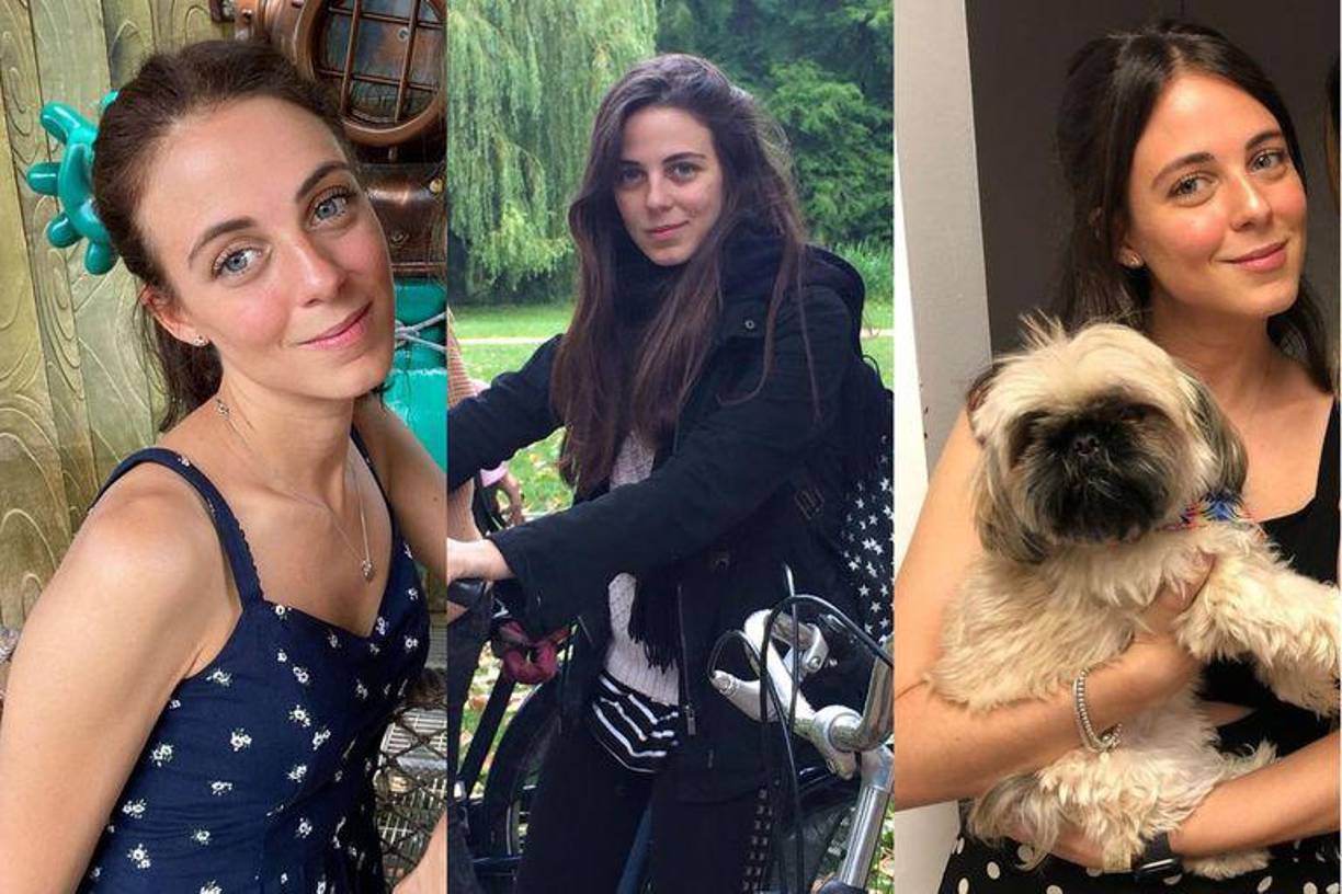 Sin embargo, al parecer, la argentina no conocía al hombre y era asediada por él, según medios locales que no citan fuentes oficiales. 