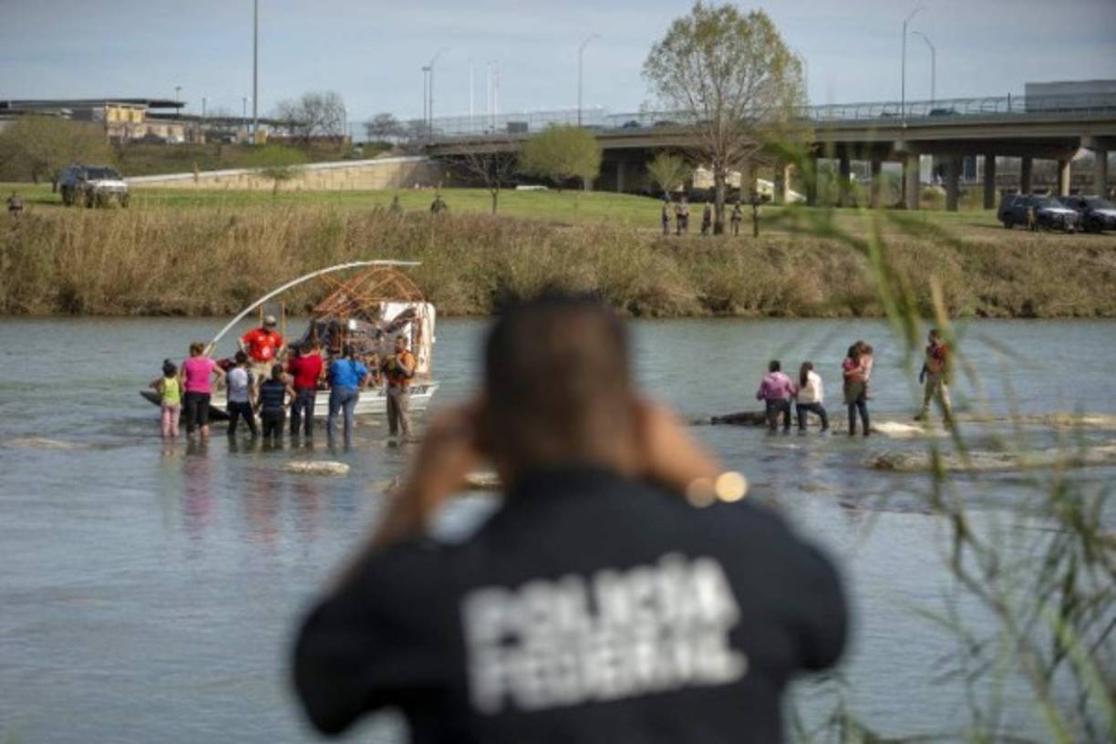 Los voluntarios de BETA han realizado múltiples rescates de migrantes en las últimas dos semanas.
