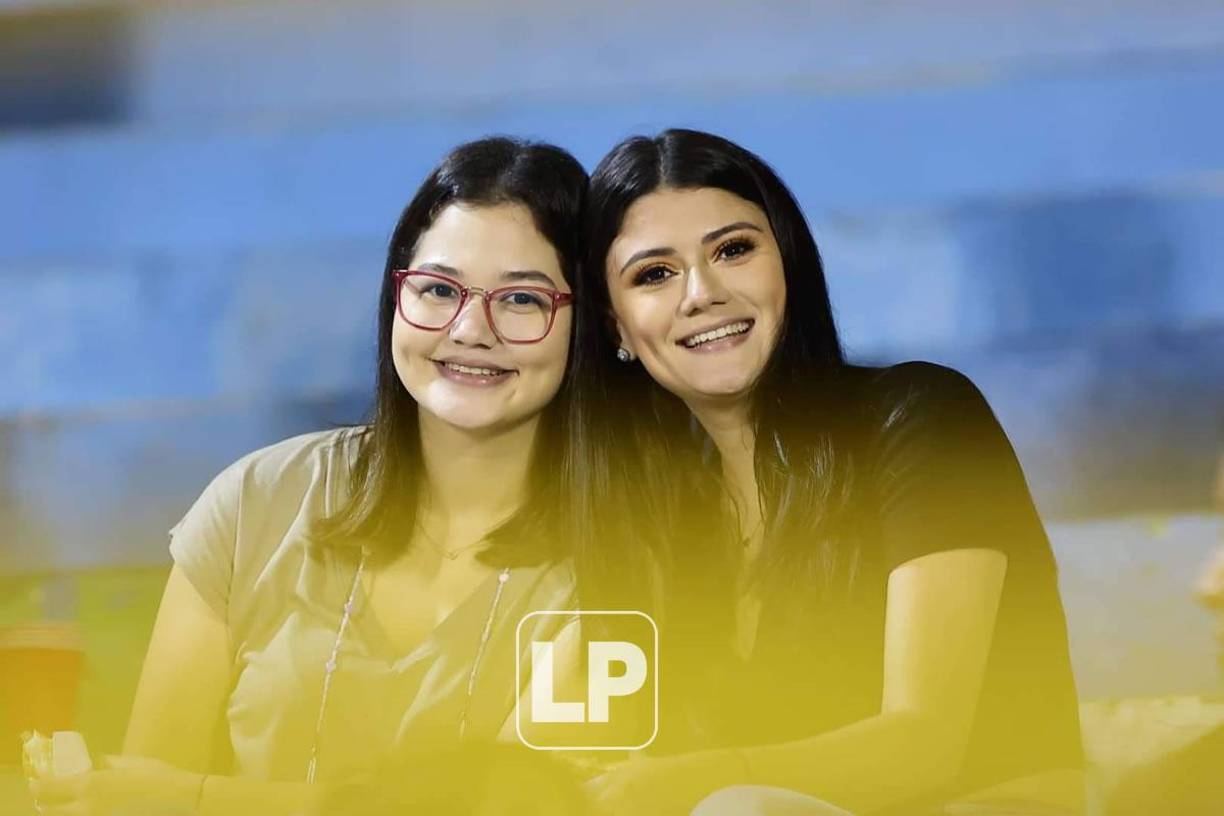 ¿Quién es la chica de Herediano? El ambientazo que se vivió en el Morazán con el juego de Real España en Liga Concacaf