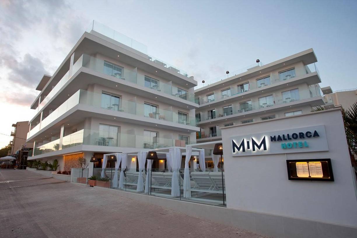4. La cadena hotelera ‘MiM Hotels’. El astro es propietario de los hoteles MiM, que cuenta con establecimientos en España, como Sitges, Ibiza, Mallorca, Baqueira, Sotogrande y Andorra.