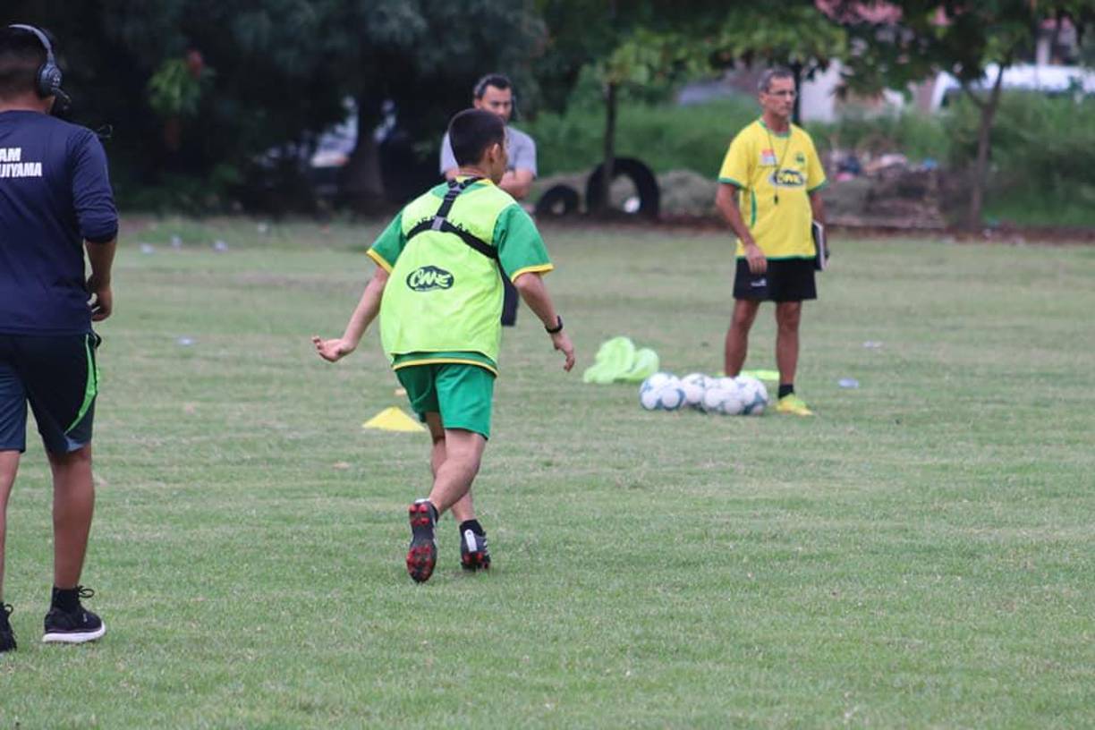 El club tiene enfrente al FC Alvarado como rival de turno y en el duelo de ida dio el primer golpe al derrotarlos por 3-1.