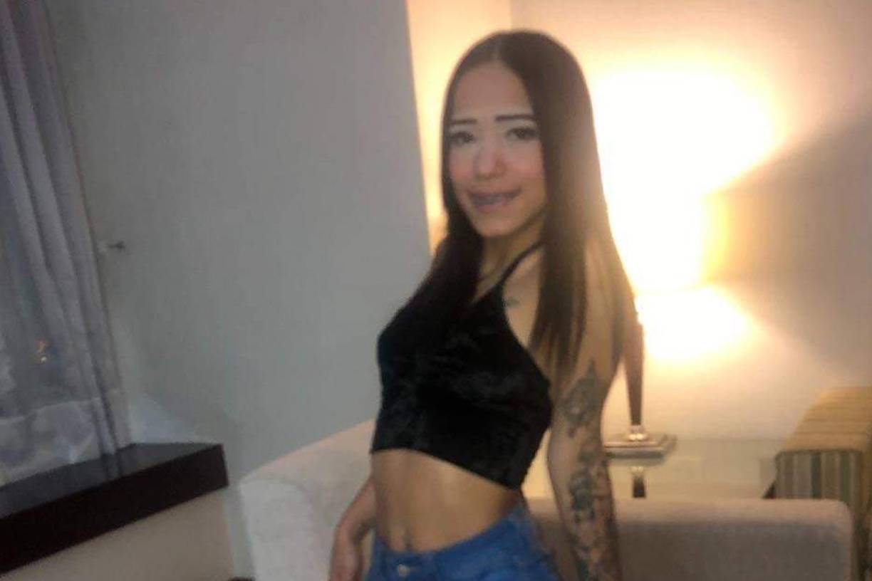 Stephanie y Susej nacieron en Maracaibo, Venezuela, y eran amigas desde niñas.