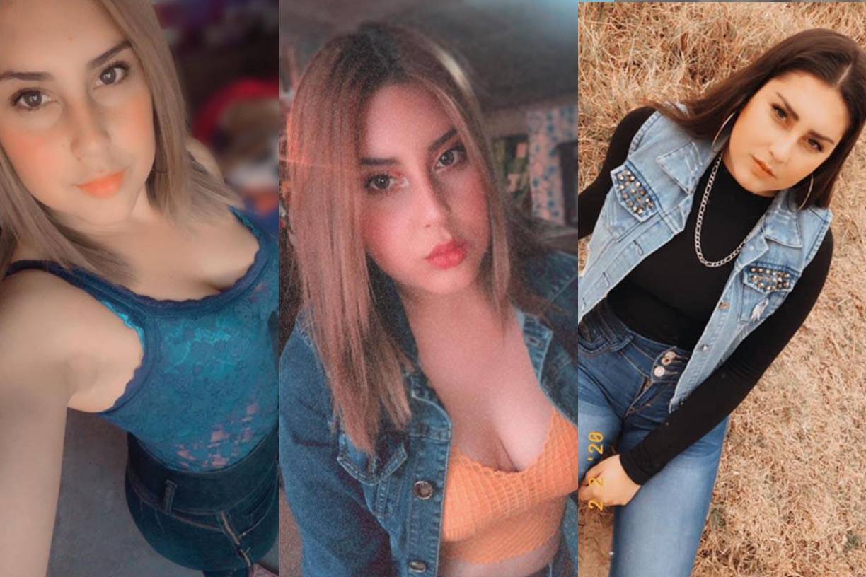 Al llegar a la escena las autoridades confirmaron que se trataba de Michel Jatziri Becerra.