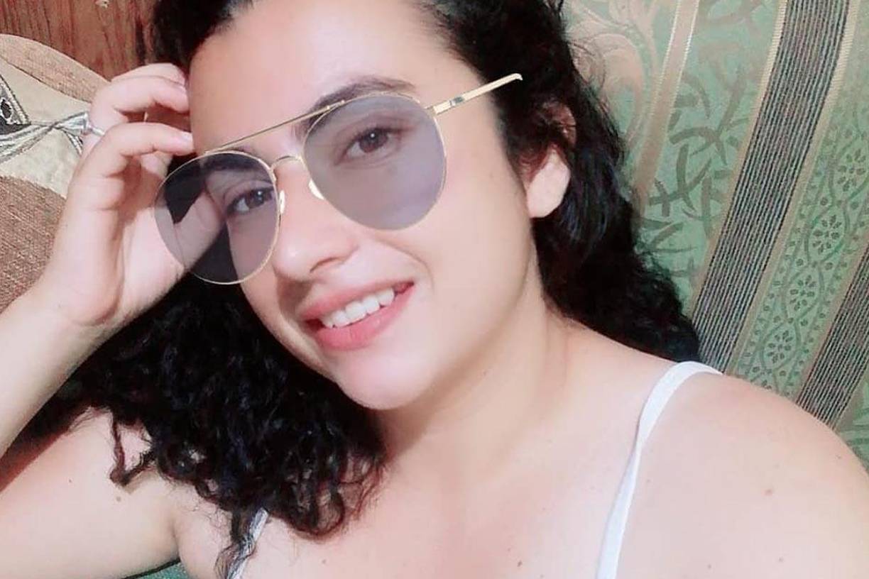 La joven fue atacada a balazos mientras se dirigía a recibir clases en la Universidad de San Carlos.