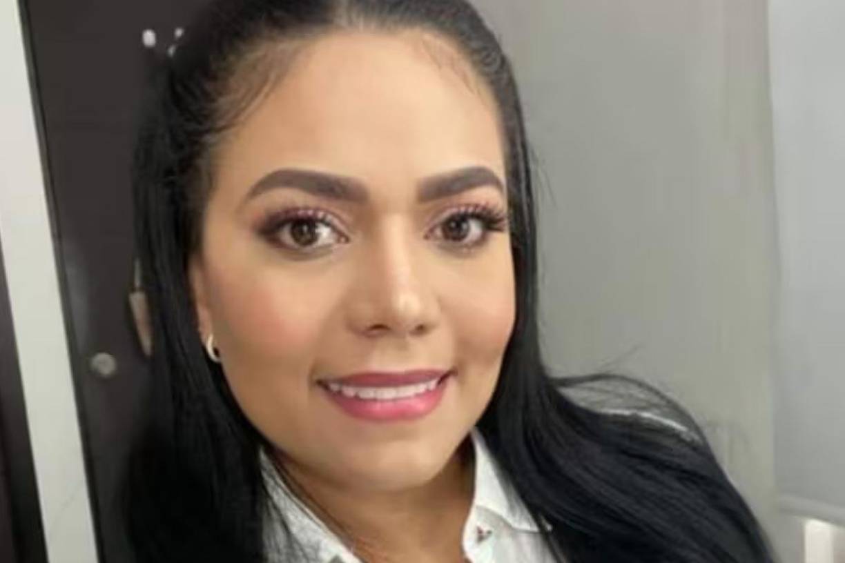 El crimen de la abogada Piery Charry Pérez se registró el 20 de diciembre del 2020, en el barrio Simón Bolívar, localidad Suroriente de Barranquilla, Colombia.