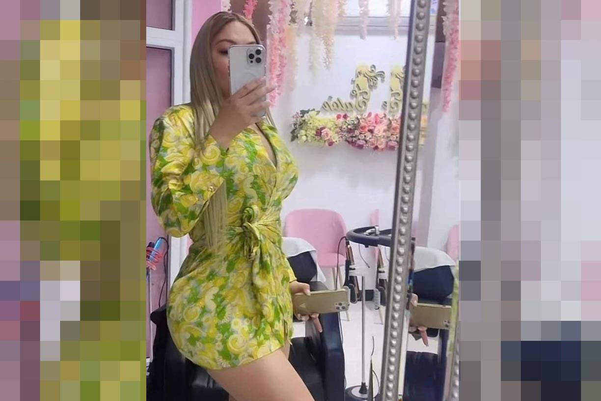 Gabriela Ucelo fue asesinada por compañera tras envidia a sus “atributos”