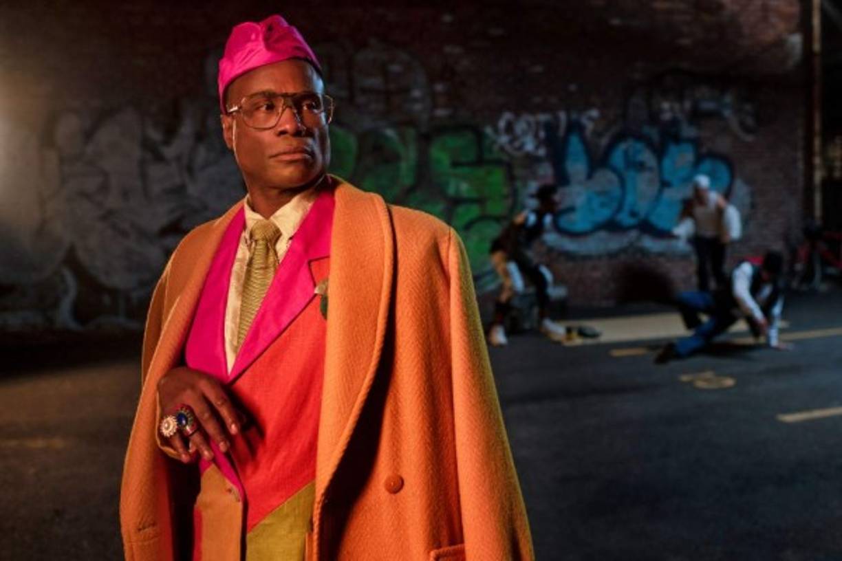 Además, su protagonista, Billy Porter, competirá por el premio al mejor actor, un galardón que ya ganó en 2019 y con el que se convirtió en el primer hombre abiertamente homosexual que se llevó la estatuilla en los 73 años de historia de los premios. 'Tengo el derecho, tú tienes el derecho, todos tenemos el derecho', dijo emocionado sobre el escenario.<br/>