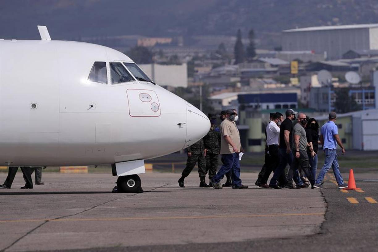 Bonilla Valladares fue capturado el 9 de marzo en una estación de peaje en el sector de Zambrano, unos 30 kilómetros al norte de Tegucigalpa.