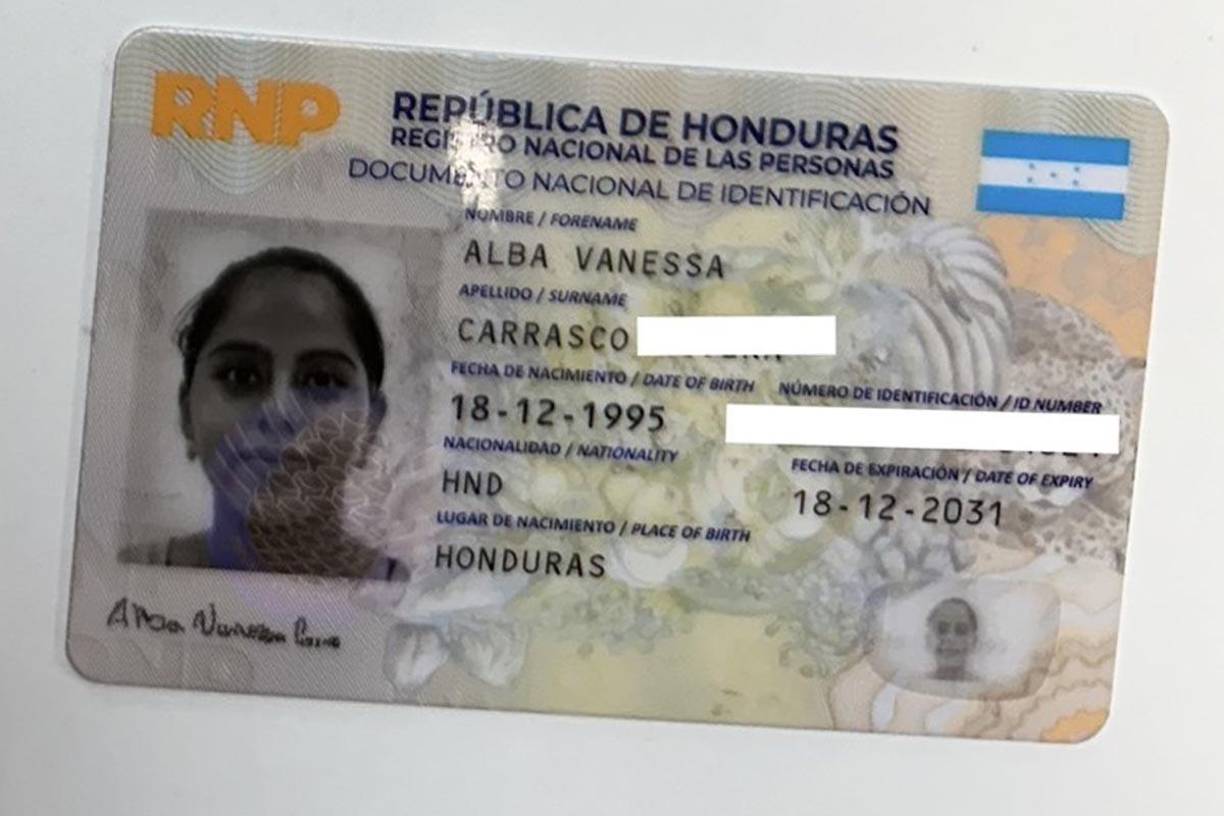 Según fuentes oficiales, en España viven más de 150.000 hondureños.