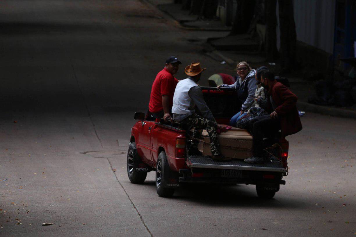 Julio César Ramos confesó el crimen de su hermano