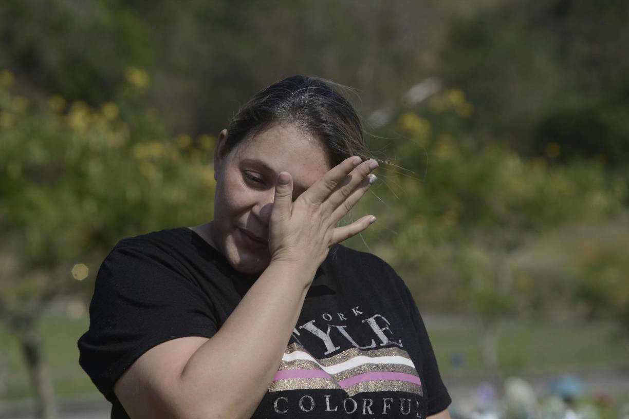 El disparo cayó de la nada sobre la humanidad de la menor, sin que el cuerpo de Jayro lograra blindarla de la bala, ni siquiera se dio cuenta. Inmediatamente, el hombre cargado de dolor e impotencia y su amigo emprendieron marcha en veloz carrera y con la puerta abierta rumbo a una clínica de la ciudad, pero ya era demasiado tarde, el corazón de Keiry había dejado de palpitar.