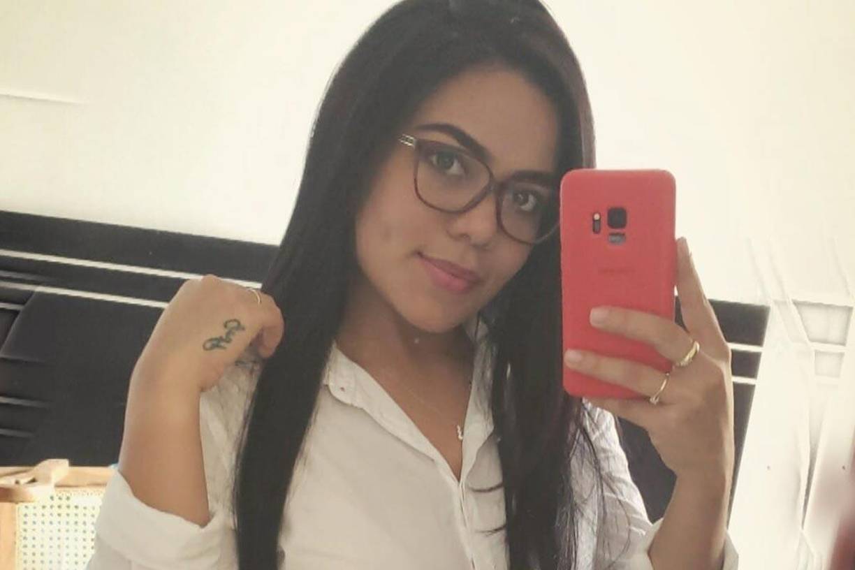 José Alfredo Viaña Álvarez fue capturado el 23 de febrero de 2021 por agentes de la Policía de Barranquilla.