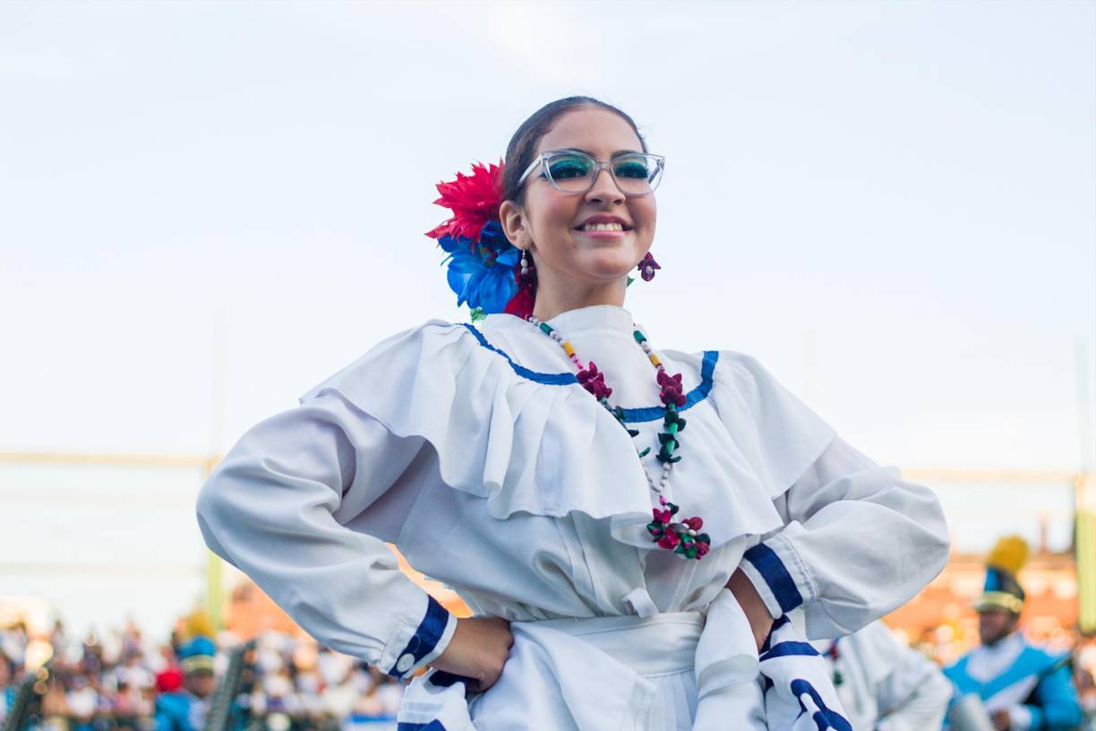 Como “una experiencia única e increíble” han descrito los jóvenes su gira por España.