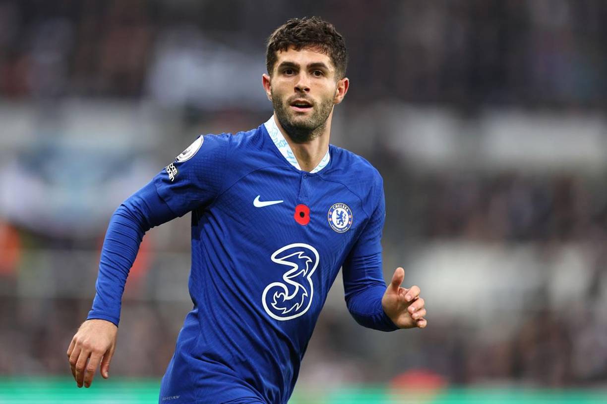 El AC Milan ha subido su oferta a 20 millones de euros por Christian Pulisic y el Chelsea está dispuesto a aceptar esa propuesta, según Fabrizio Romano. El estadounidense ya ha decidido y quiere fichar por el club de San Siro.