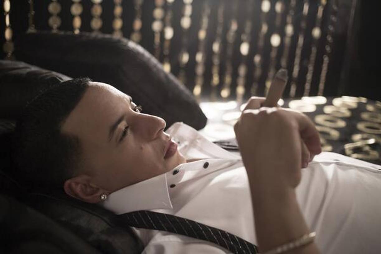 Continuó diciendo: “Vivo agradecido de lo bueno y lo no tan bueno, porque he aprendido, que a los que aman a Dios, todas las cosas obran para bien. A TI que me lees, te deseo salud, prosperidad, bendiciones y que realmente Jesús sea el centro de tu vida. ¡FELIZ 2025!”, deseó a su comunidad.