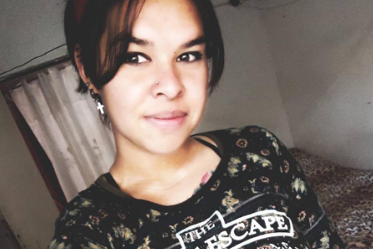 Había recibido al menos seis balazos en el pecho. 