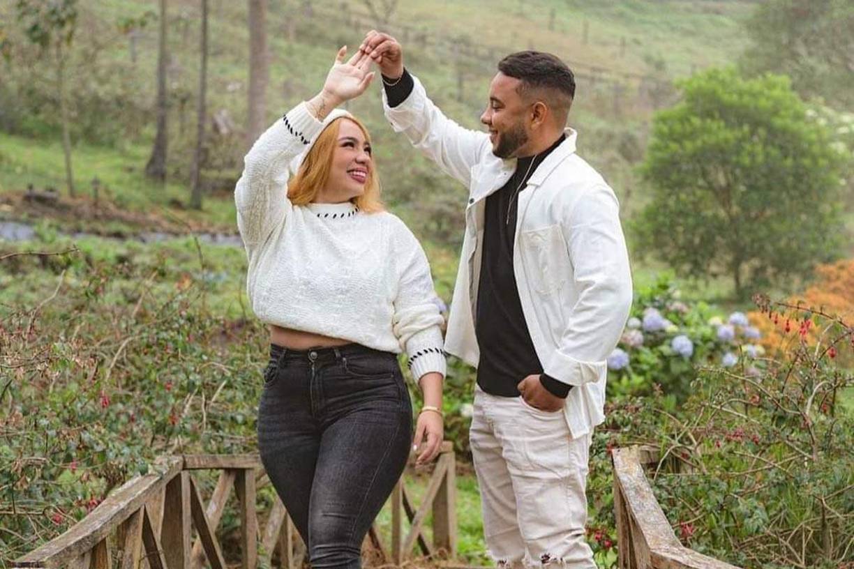 La joven era tecnólogo en construcción de edificaciones y percusionista.