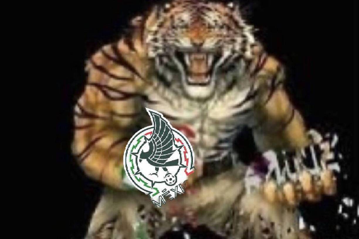 Copa Oro 2023: El México - Costa Rica desata ola de memes