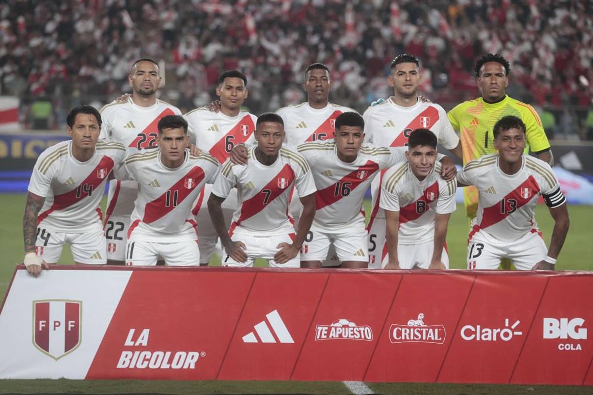 La Selección de Perú recibió una mala noticia antes de la Copa América y es que no podrá contar con una de sus figuras.