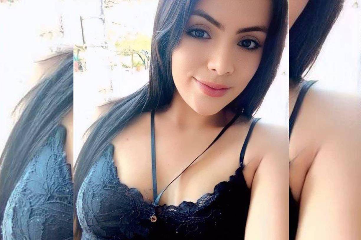 Según la información de medios locales, Angélica Chacón presentaba cinco heridas de arma blanca, y el cuchillo utilizado fue encontrado en el lugar del crimen.