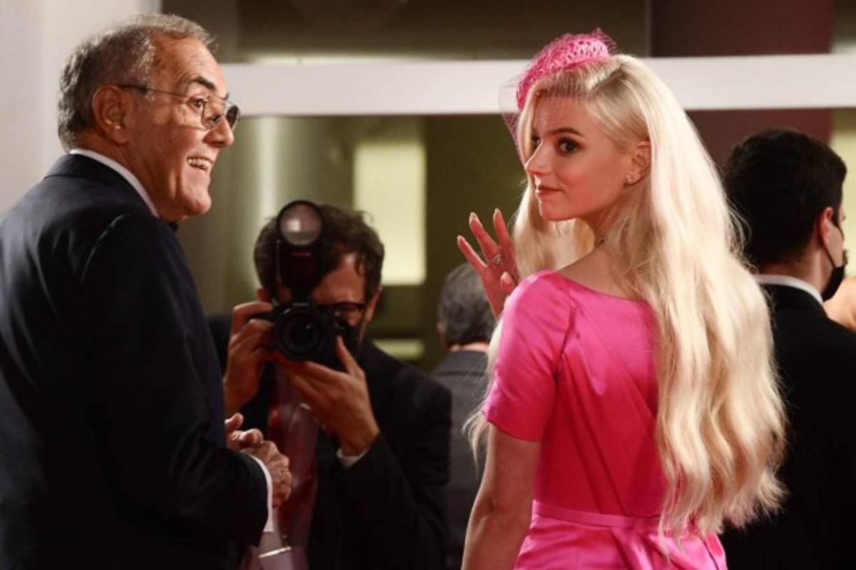 La película, de Edgar Wright, director de 'Zombies Party' (2004) o 'The world's end' (2013), se presenta como un thriller psicológico para narrar la historia de Eloise (Thomasin Harcourt McKenzie), una joven que se muda a Londres siguiendo sus sueños de convertirse en diseñadora de moda.