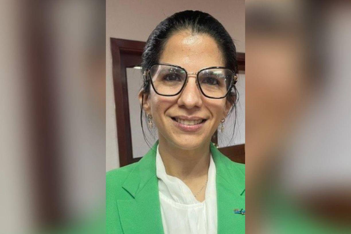 Lo cierto es que ahora veremos continuamente a una congresista Fátima Mena con una figura esbelta en las sesiones del Congreso Nacional de Honduras. 