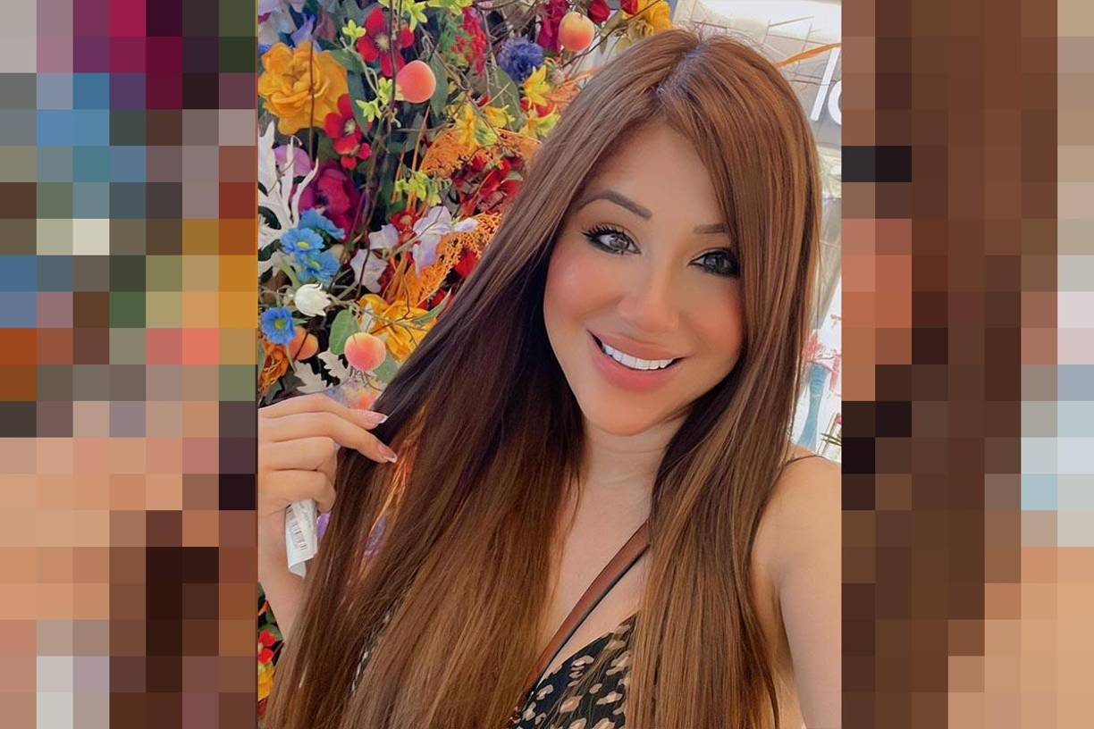 La última publicación de la influencer reflejaba su carácter, hablando sobre la envidia en redes sociales.