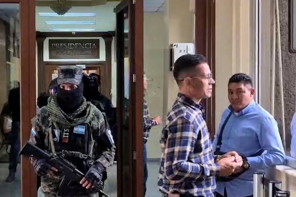 La extradición de González fue autorizada cinco semanas después de que Honduras diera por terminado el tratado de extradición bilateral con EE.UU., un acuerdo que sigue vigente hasta el 28 de febrero de 2025, en medio de tensiones diplomáticas con la embajadora estadounidense, Laura Dogu.