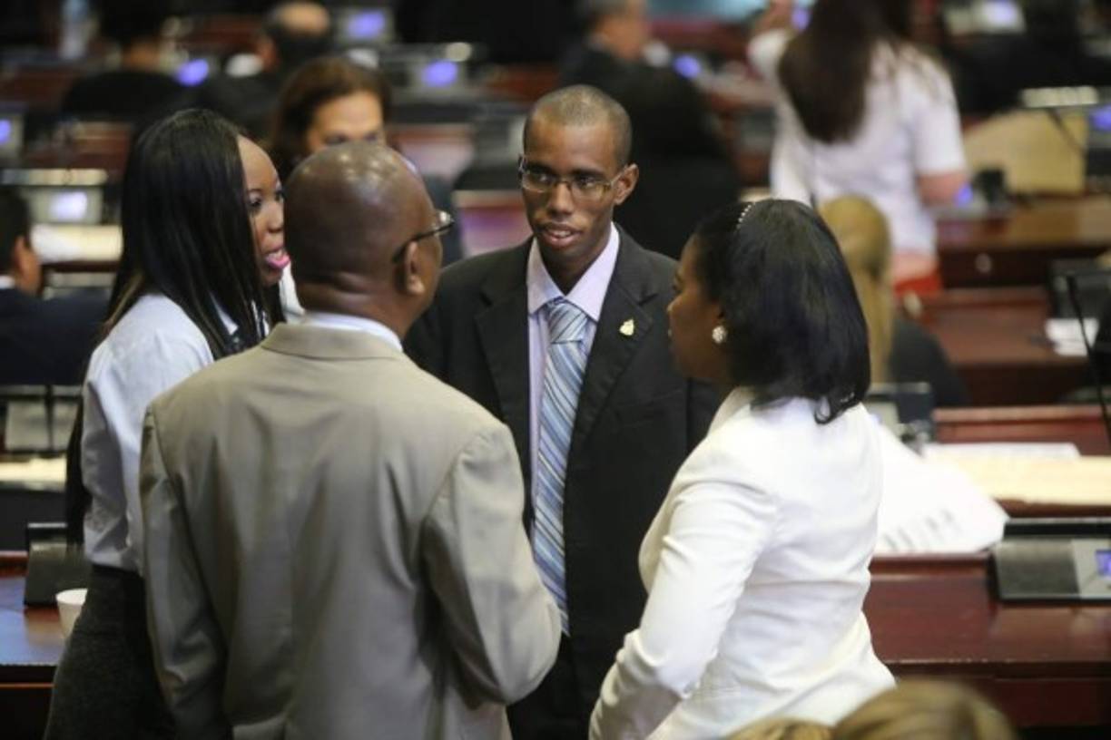 Por primera vez en la historia de Honduras la comunidad garífuna tendrá su propia bancada en el Congreso, compuesta en su mayoría por diputados jóvenes.