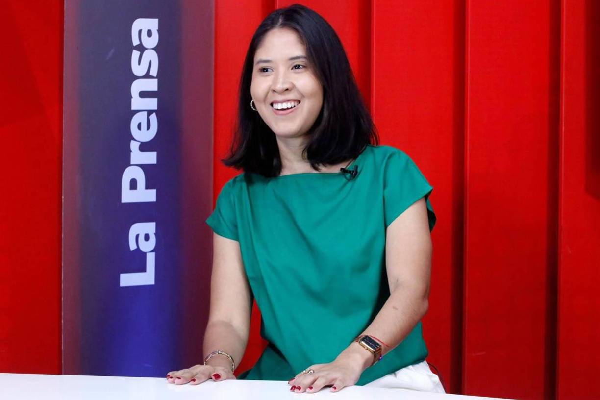 “Es un sueño hecho realidad; es un gran reto”, así lo definía la joven entrevista a OPSA hace unas semanas. 