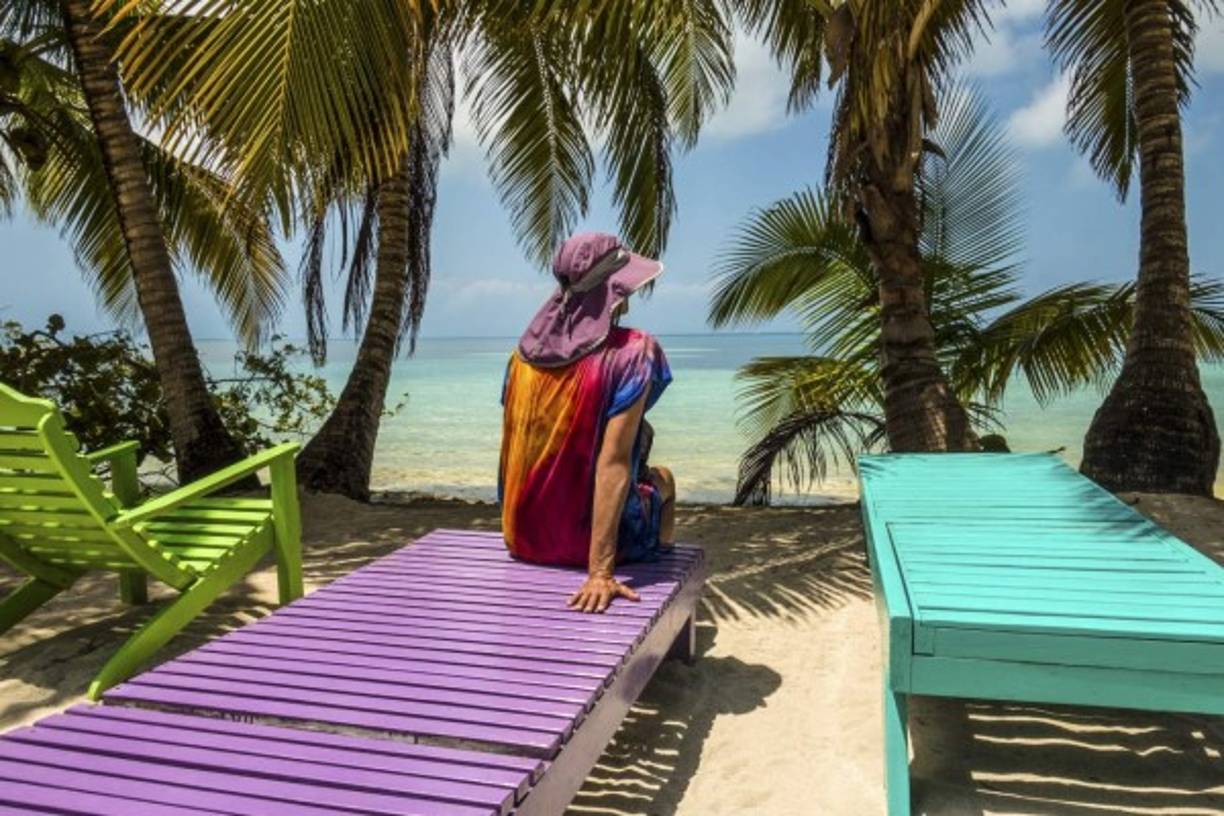 No es novedad que Belice sea incluida en estos listados de promoción del turismo mundial. Gran Agujero Azul y la isla de San Pedro son dos de las grandes apuestas de este país.