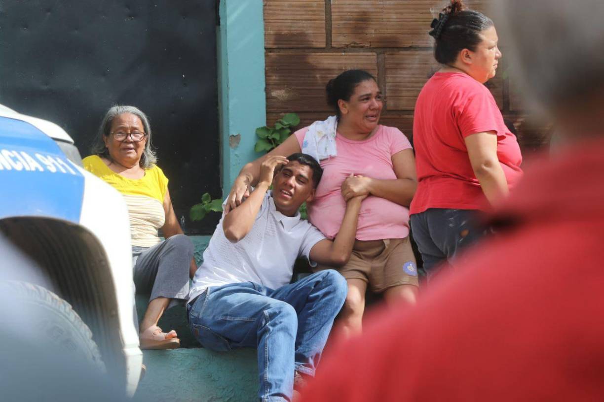 La colonia Villa Nueva ha sido un punto crítico en términos de inseguridad. En agosto de este año, autoridades desmantelaron un moderno sistema de cámaras de vigilancia presuntamente instalado por miembros de la <b>Pandilla 18</b>.