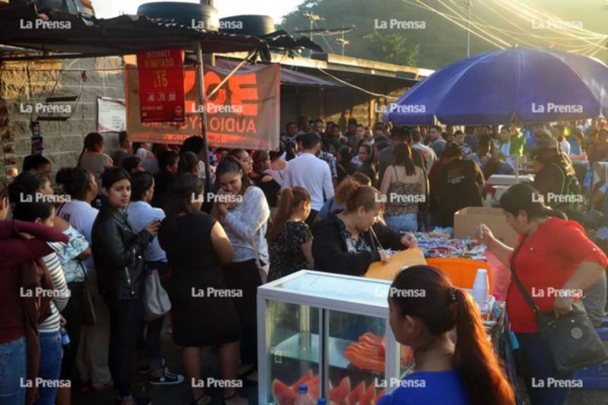 En Honduras, la población económicamente activa (PEA) en condición de empleo es de 4.3 millones; es decir, las personas que están en edad para trabajar.<br/>