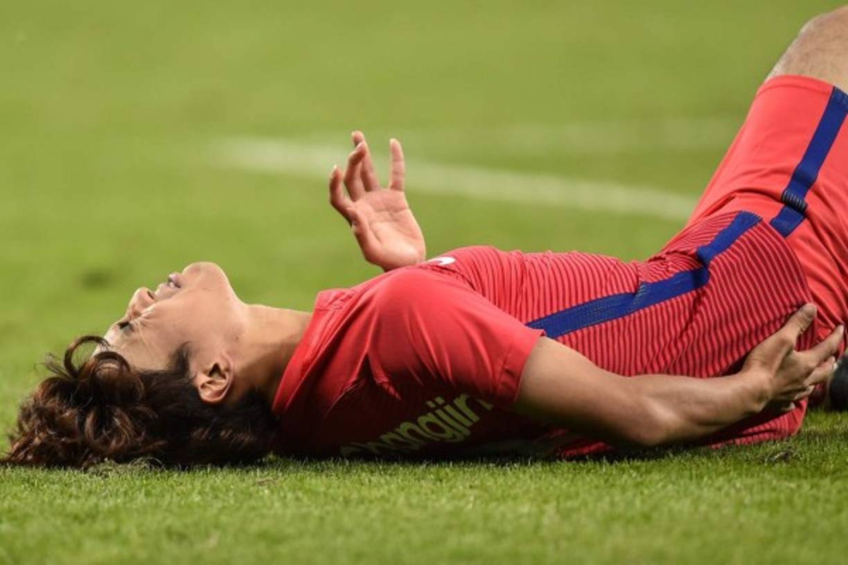 Los surcoreanos todavía tienen esperanzas.