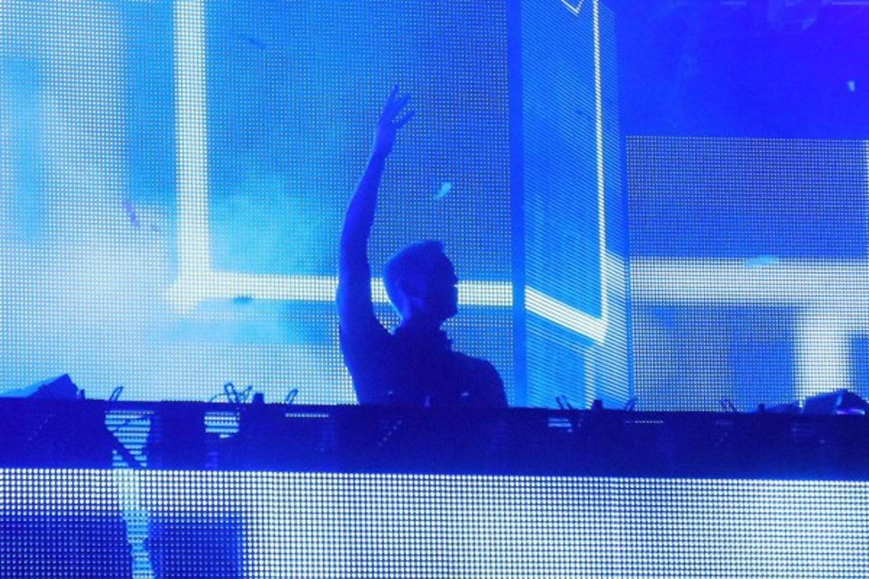 En 2014 Calvin Harris, ocupó el puesto #11 según la revista DJmag siendo su mejor desempeño en la encuesta.