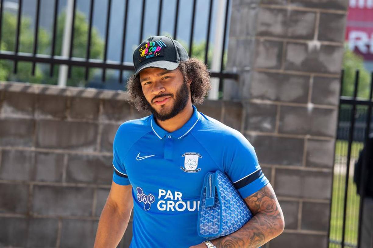 A través de un comunicado oficial, Isaiah Brown confirmó que se retira del fútbol profesional a la edad de 26 años. El joven futbolista estuvo en la cantera del Chelsea y el propio José Mourinho dijo que llegaría a ser un crack mundial.