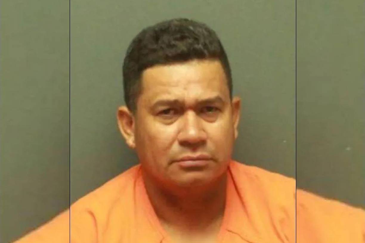 La hondureña había discutido con su esposo, Javier Hernández Orellana, de 47 años, a quien le arrebató el teléfono de la mano por una vieja infidelidad de él.