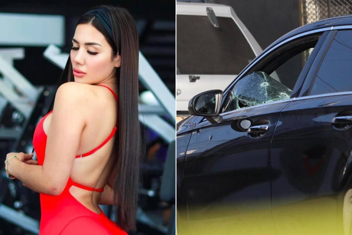 La reconocida influencer, Fedra Gaxiola, fue asesinada a balazos en Tijuana, México. 