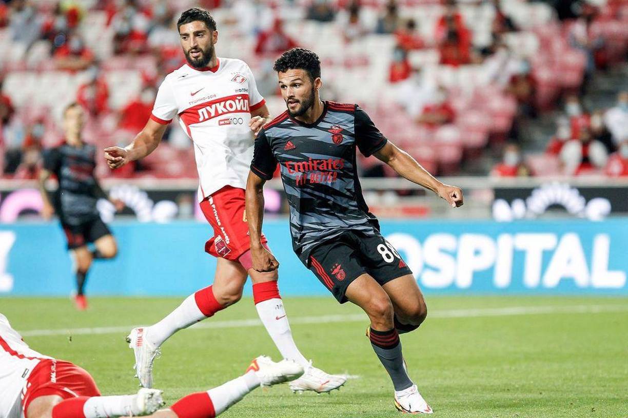 Actualmente, el atacante de 21 años tiene una valoración en el mercado de 24 millones de euros.