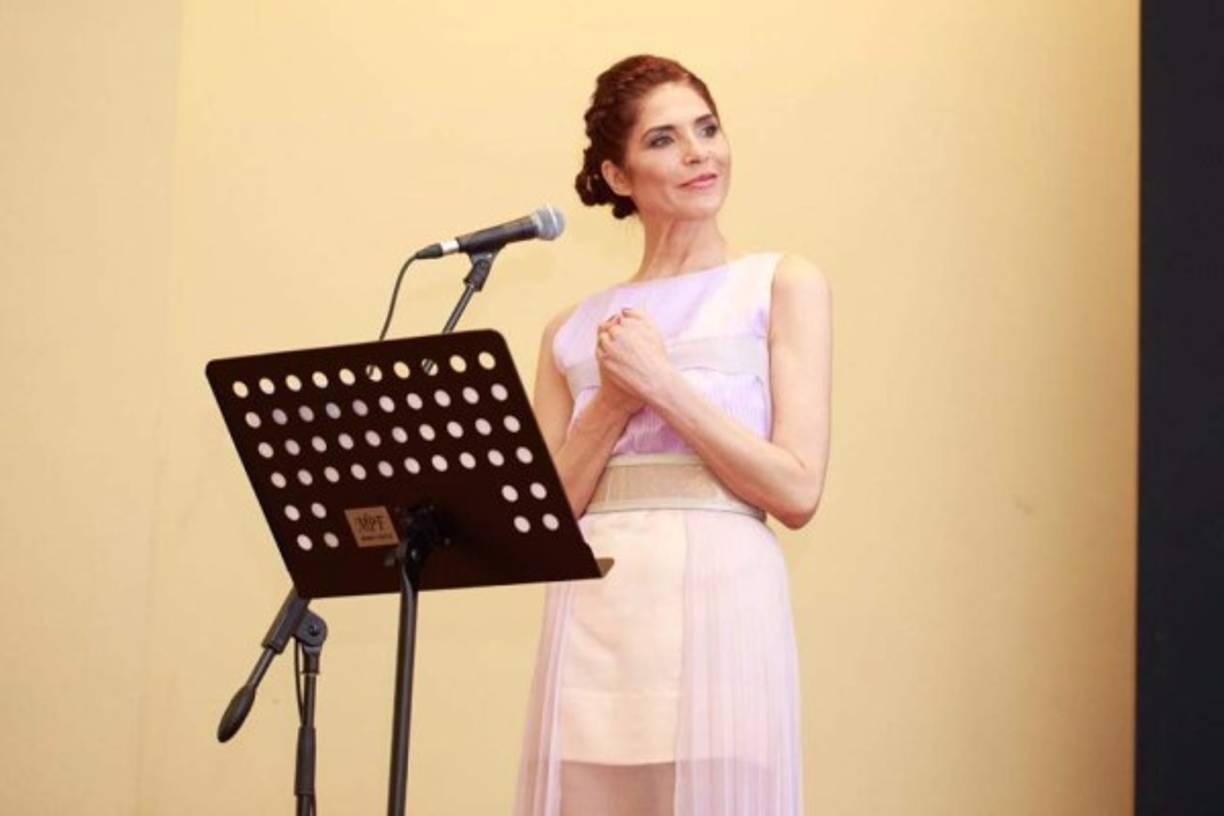 Lorena no ha revelado si desea volver a las telenovelas, pero seguramente sus fanáticos esperan un pronto regreso a la pantalla chica.