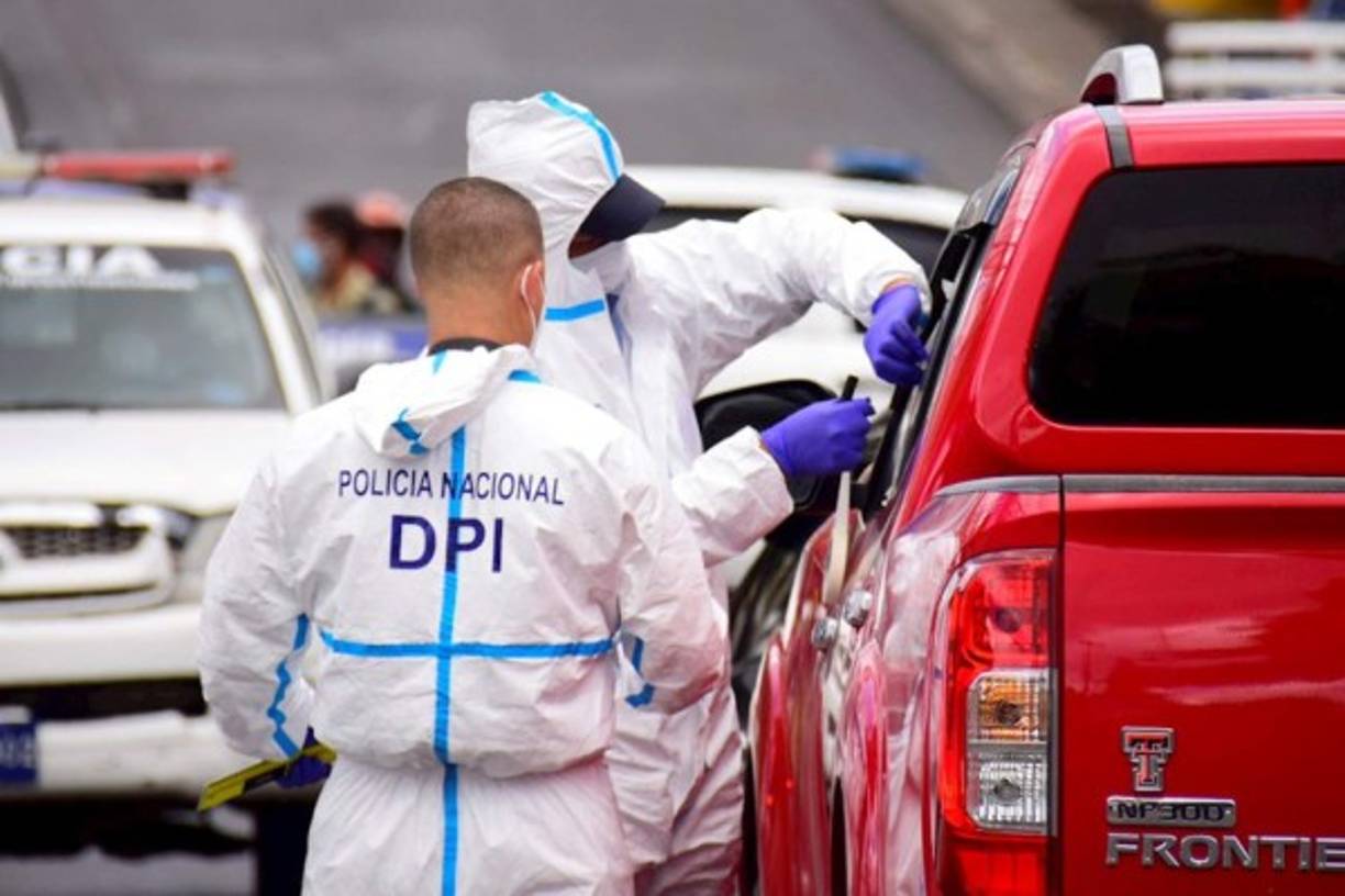 El presidente de los abogados aseguró que más de 150 abogados han sido asesinados desde 2010 en Honduras.